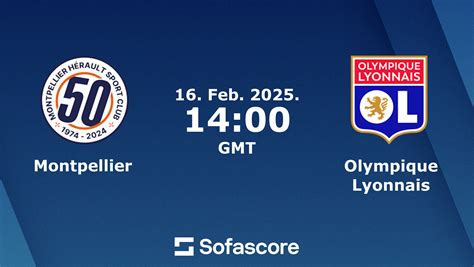 alineaciones de olympique de lyon contra montpellier hérault sport club|Montpellier vs Olympique Lyonnais live score, H2H and lineups .